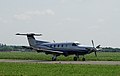 PC-12 OO-PCC