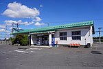 上北町駅のサムネイル