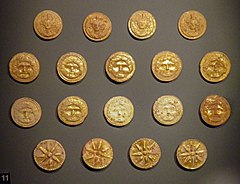 Macedonian coins