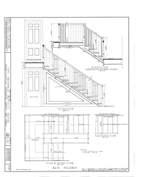 File:Archibald Moffett House, Mantua, Gloucester County, NJ HABS NJ,8-MANT.V,1- (sheet 7 of 17).png