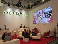 Arcotel Hotel Group