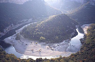 Ardèche (rivière)