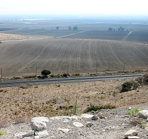 Armageddon Megiddo.JPG