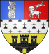 Charles-Philippe Place's coat of arms