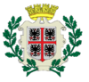 Escudo de armas de Senonches