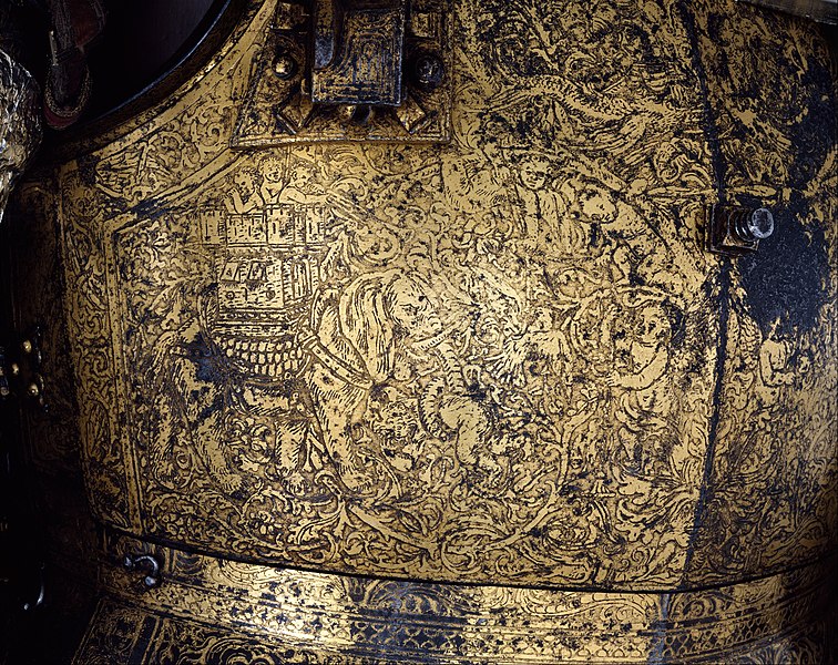 File:Armor Garniture, Probably of King Henry VIII of England (reigned 1509–47) MET DT258189.jpg