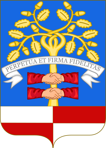 File:Arms of Pesaro.svg