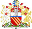 Manchester címere