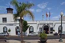 Datei:Arrecife,_Ayuntamiento.jpg