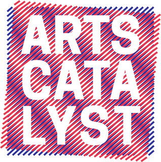 Arts Catalyst Contemporary arts organisation