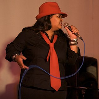 <span class="mw-page-title-main">Ashanthi De Alwis</span> Sri Lankan rapper, singer and songwriter