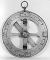 Astronomical Ring of an unusual type Wellcome M0017339.jpg