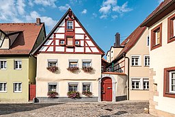 Auf der Kapelle 9 Weißenburg in Bayern 20180830 001