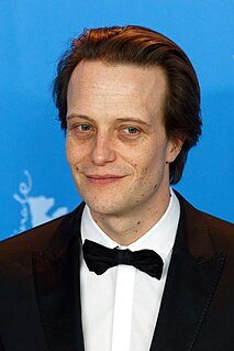 August Diehl German actor