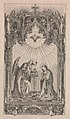 Augustus Pugin - The Annunciation - B1977.14.20664 - Yale Center for British Art.jpg