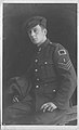 Austin Cooper in uniform of the 42nd Battalion (Royal Highlanders of Canada), Canadian Expeditionary Force, WWI.jpg