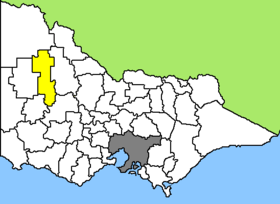 Yarriambiack County