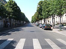 Avenue Montaigne Pied-à-Terre, Paris, France