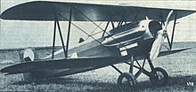 Avia BH-33L