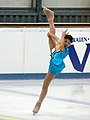 Spirala Kerrigan (Ayako Hagiwara)