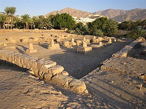 Aqaba