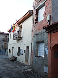 Valdecuenca - Voir