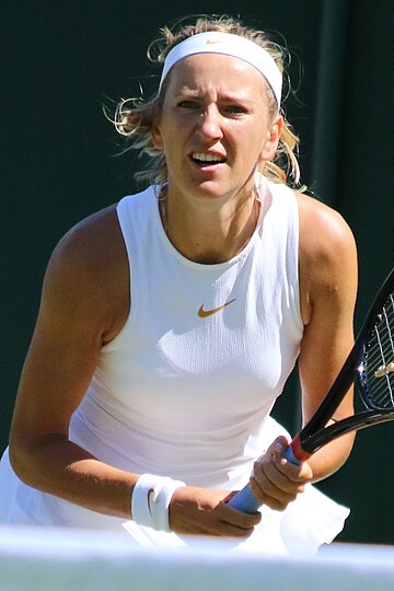 Victoria Azarenka