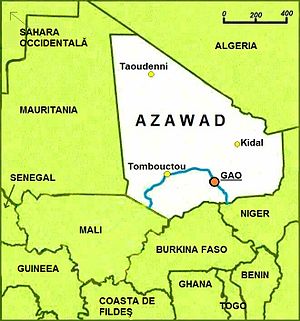 Azawad