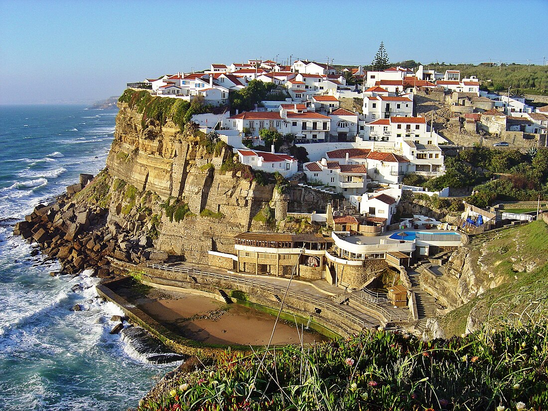 Azenhas do Mar