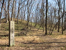 Azuma-kofun zenkei.JPG