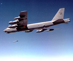 B-52 Stratofortress