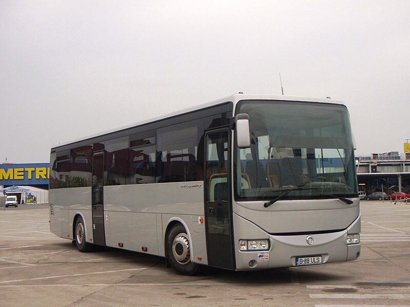 File:B88ULS(2014.04.05) Iveco Irisbus Crossway 10.6M (25242969427).jpg