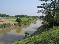 Karatoya River