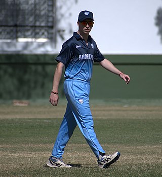 <span class="mw-page-title-main">Lautaro Musiani</span> Argentine cricketer