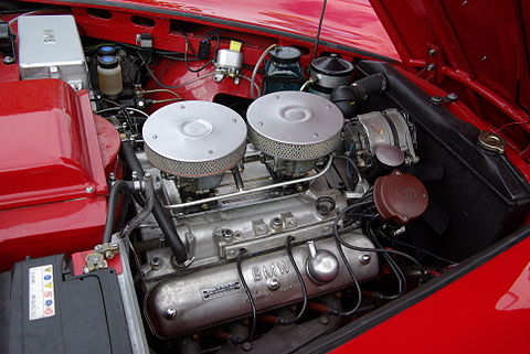 engine