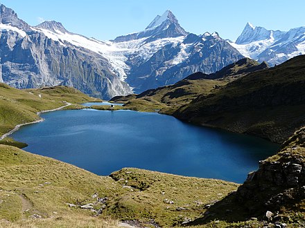 vom Bachalpsee