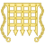 Odznak Portcullis Pursuivant.svg