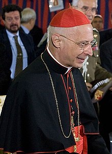 Cardinal (Catholic Church) - Wikiwand