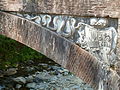 Villa Demidoff , Bagni di Lucca, Italy.