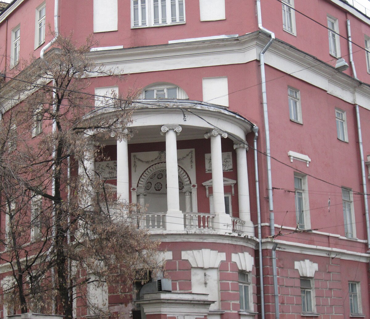 Файл:Balcone of 2-nd Gymnasium.jpg — Википедия