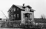 Balingsta gamla skola (1915)