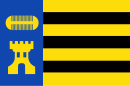 Ballum Vlag