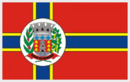 Bandera de Carmo do Paranaíba