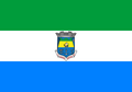 Bandeira de Governador Celso Ramos