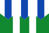 Bandera de Pedralba de la Pradería.svg