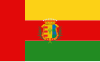 Bandeira de Trigueros