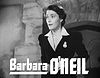 Barbara O'Neil in Shining Victory trailer.jpg