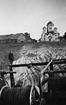 Саборная царква, ліпень 1941 г.