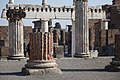 basilica di Pompei