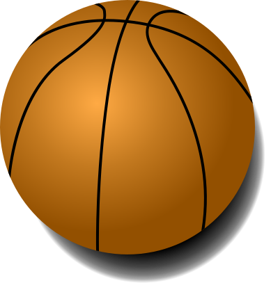Basketball Jersey